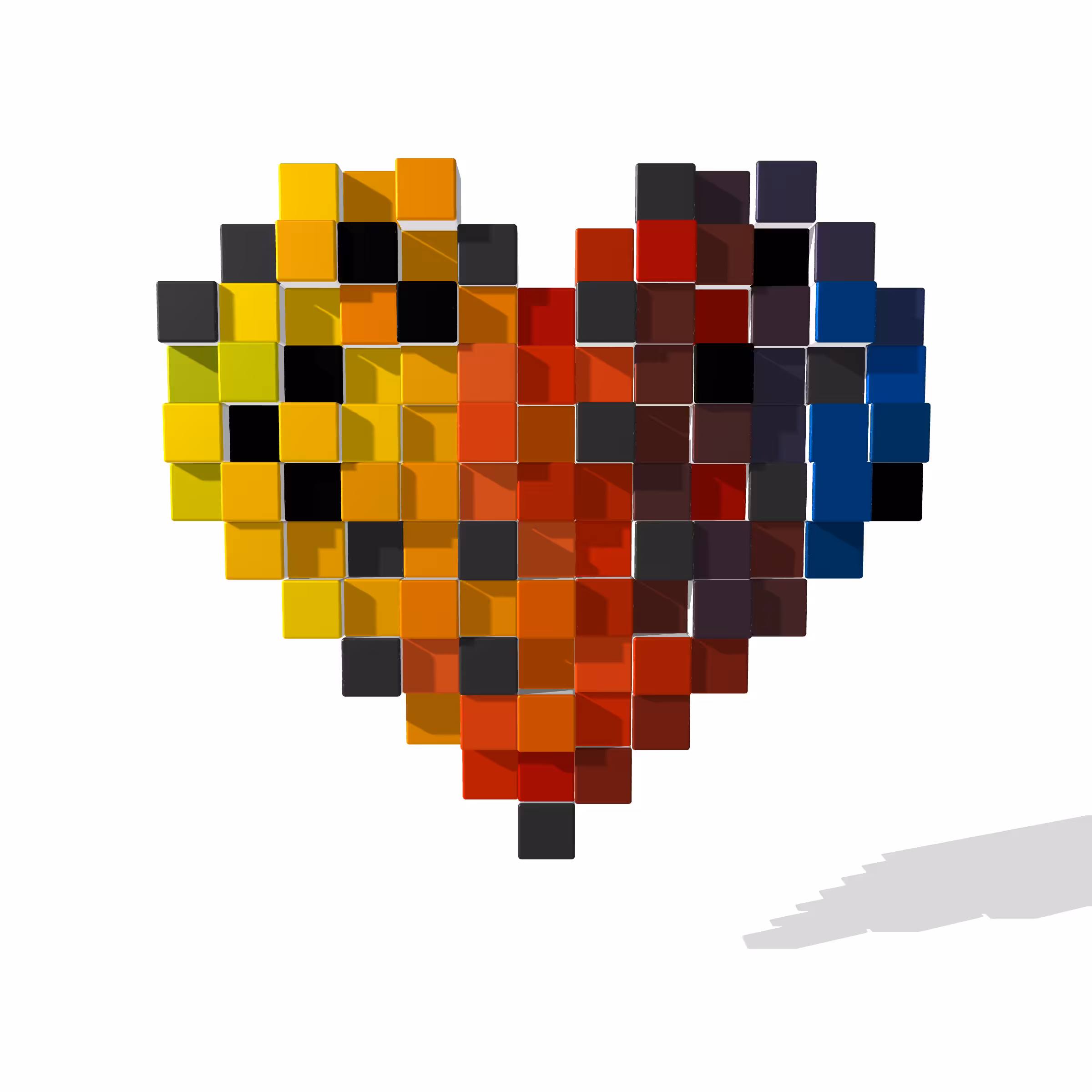 heart + craft #3701
