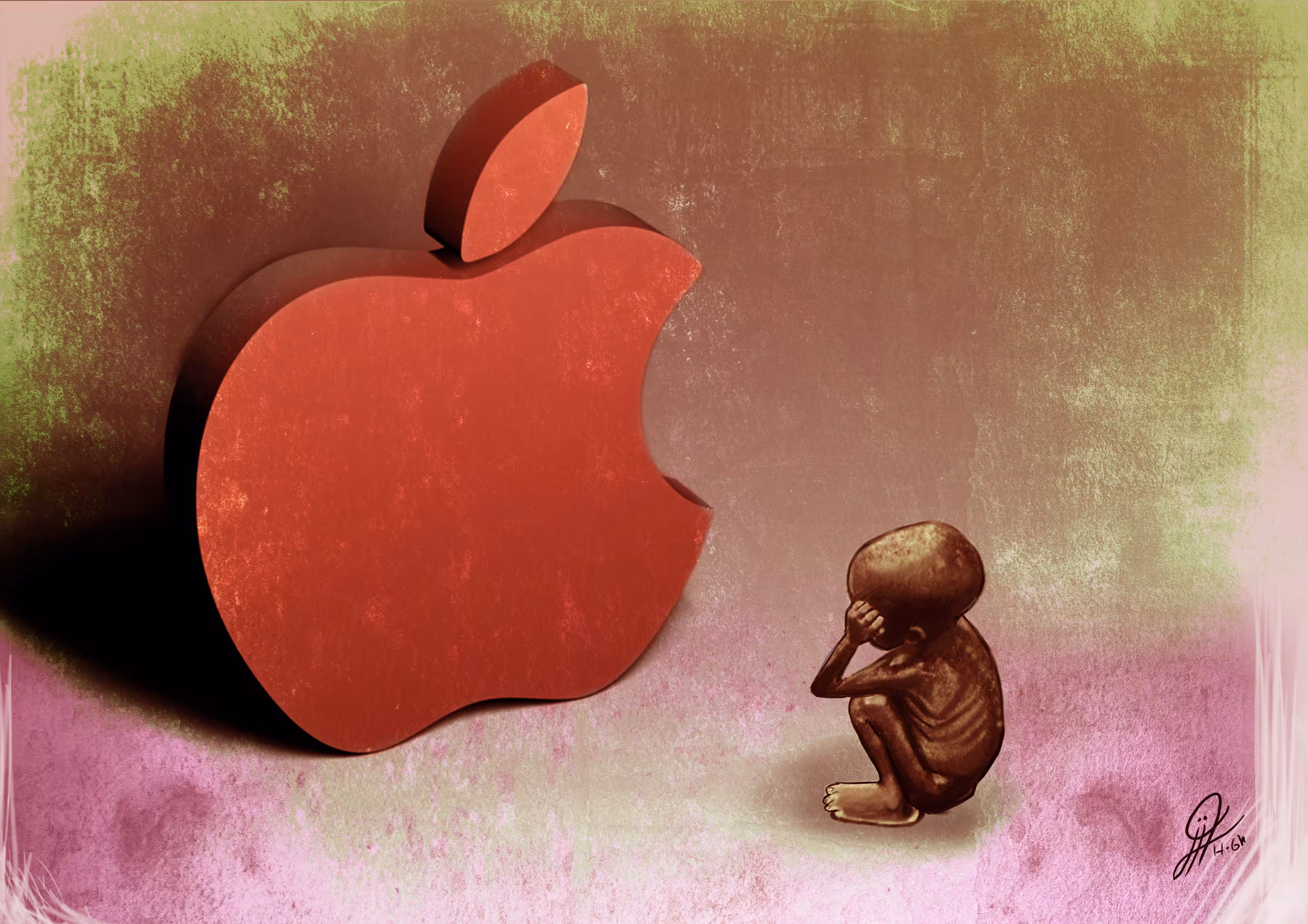Poverty