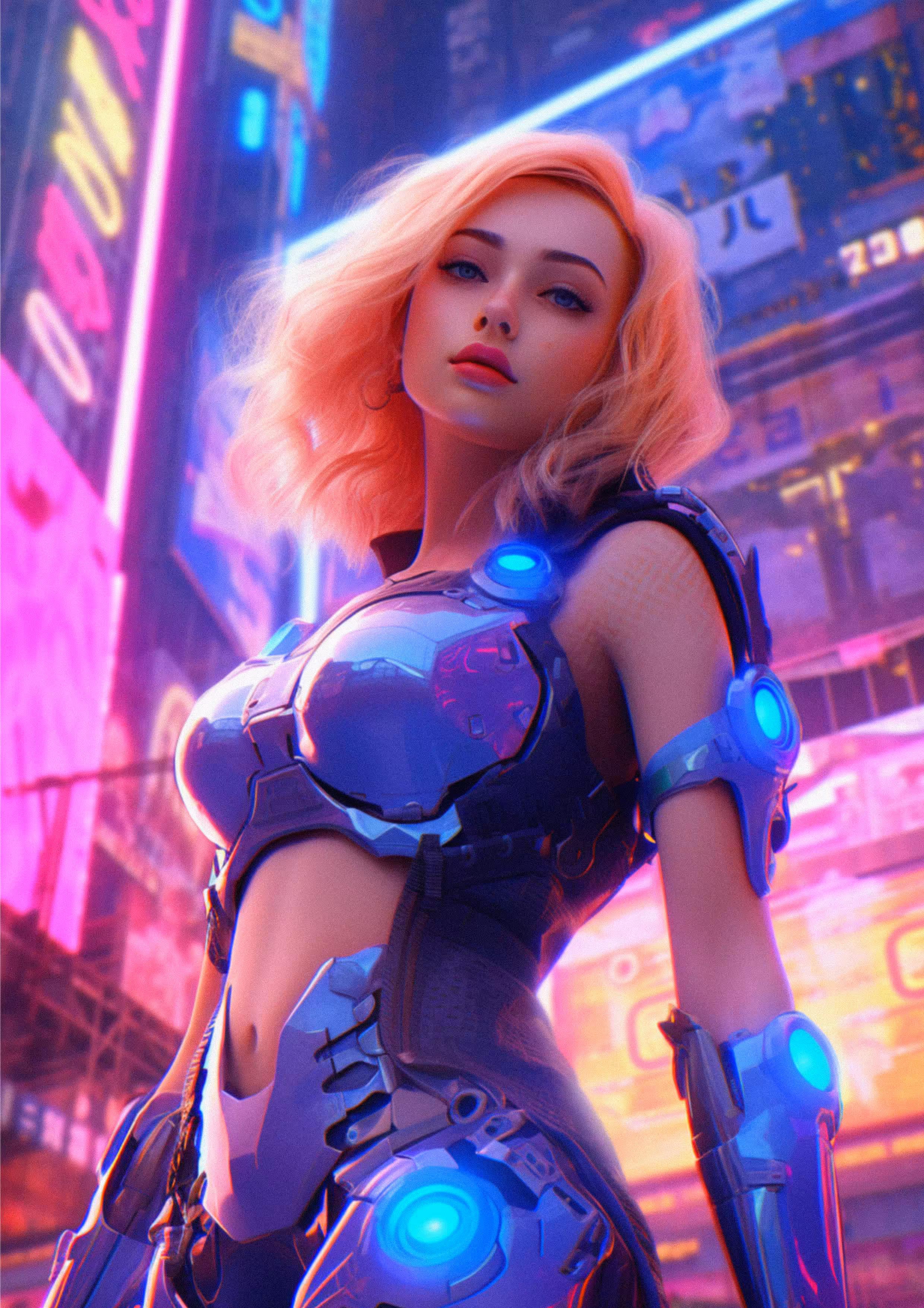 Electra