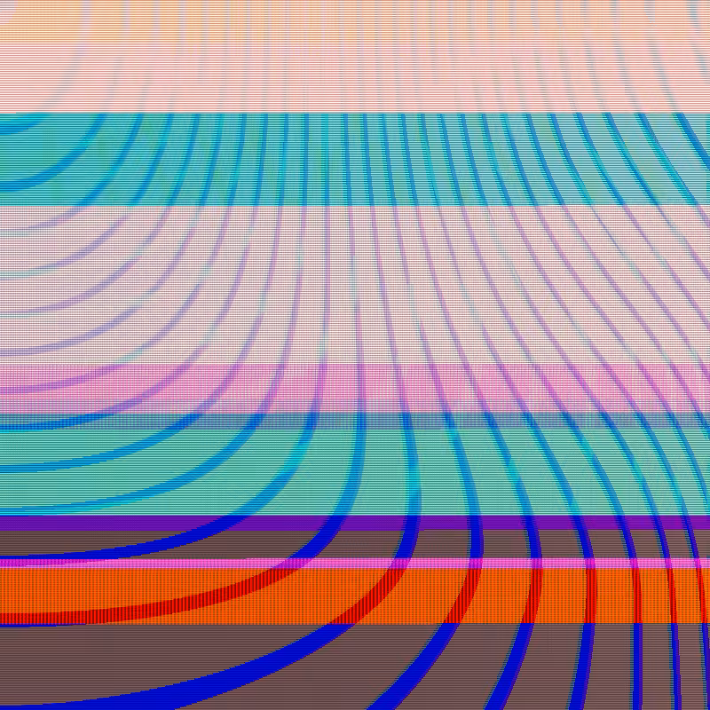 Glitchfield #72
