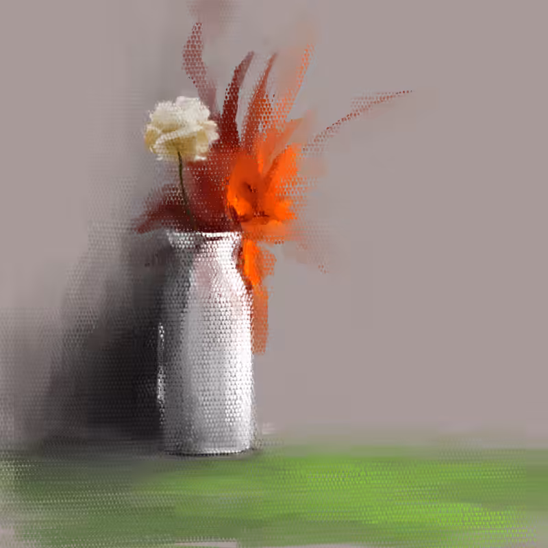 Still Life #7