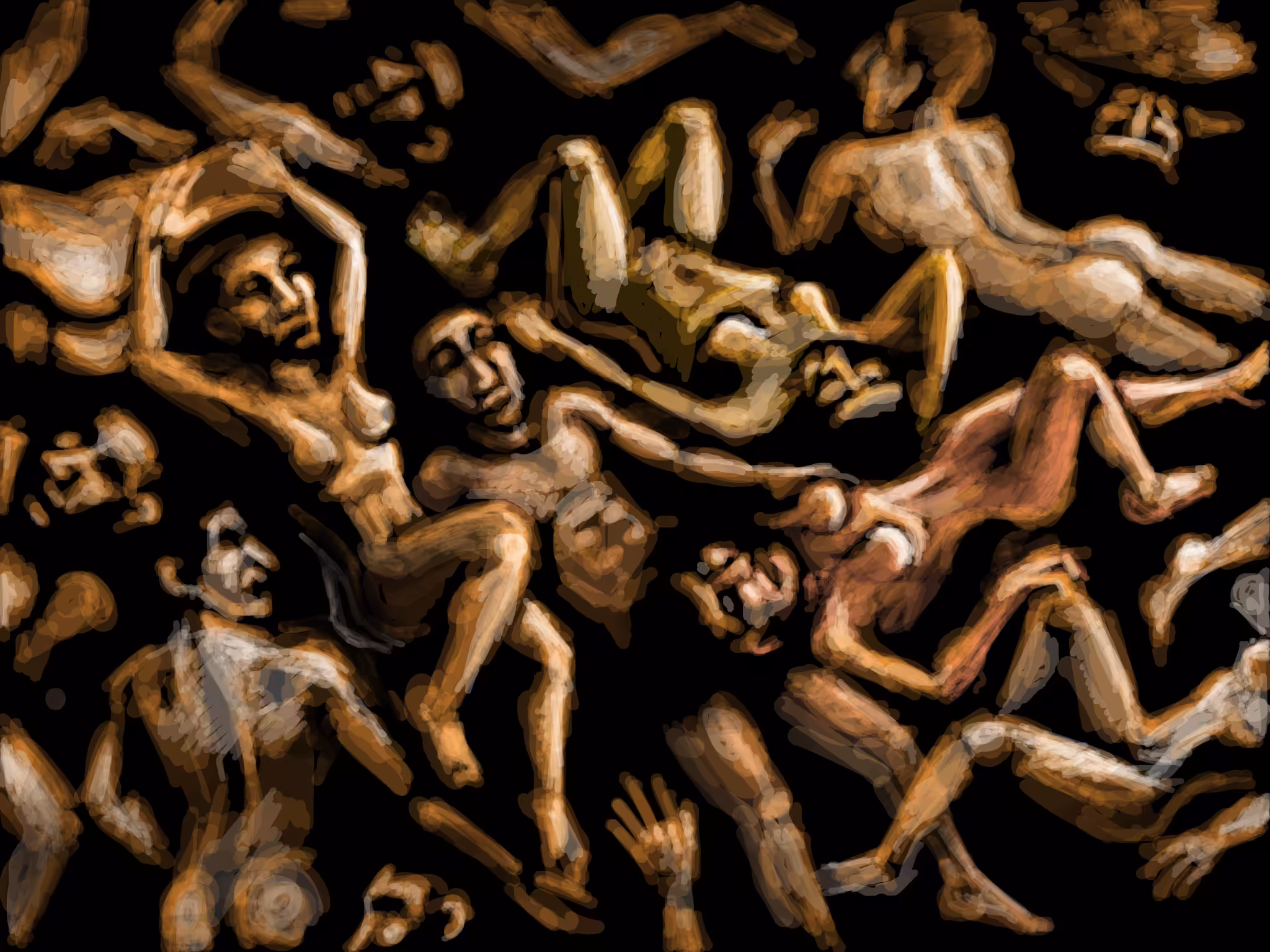 La Siesta de Verano