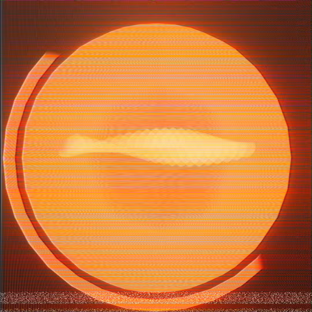 Abstraction 01 - Initial - "C0lors"