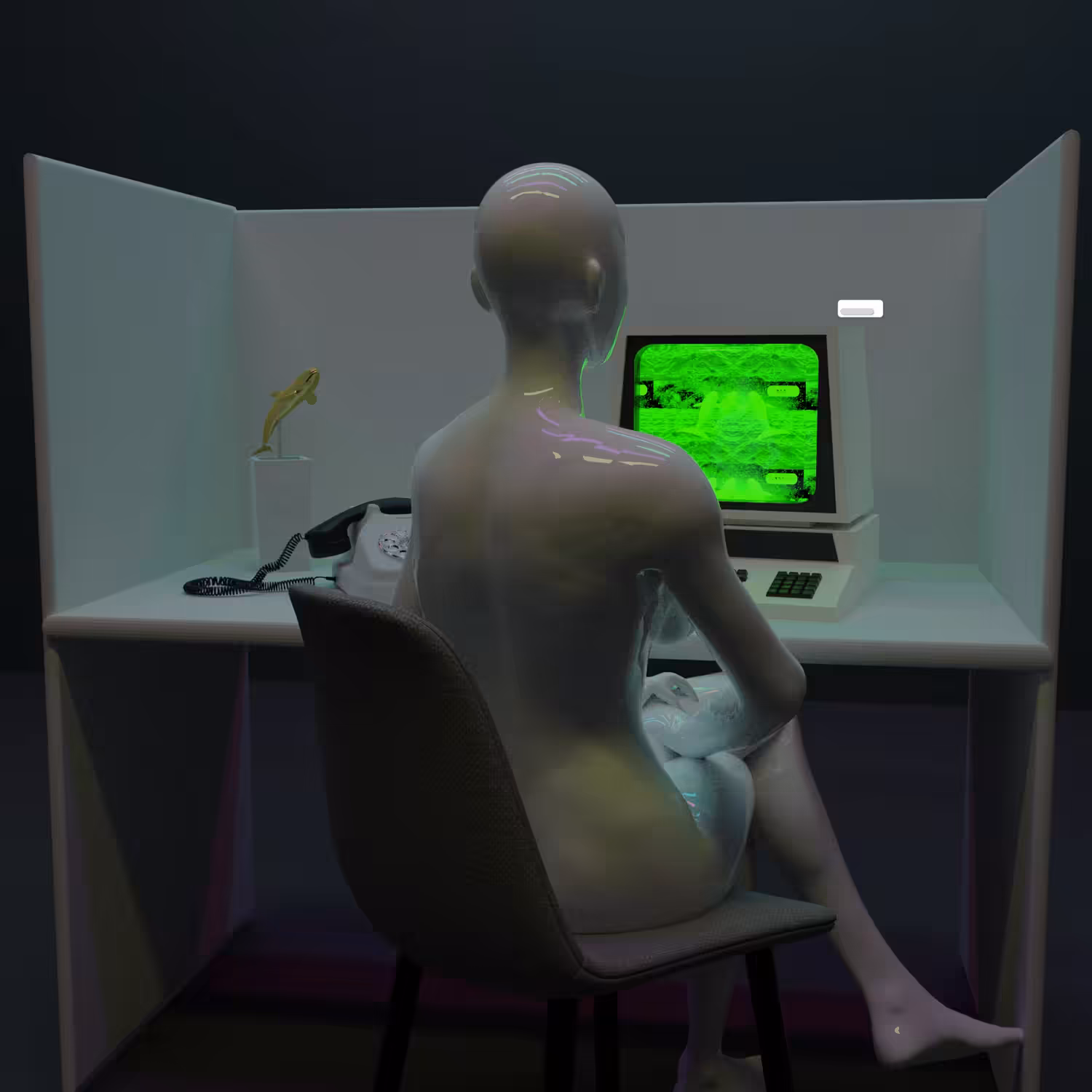 Incoming call