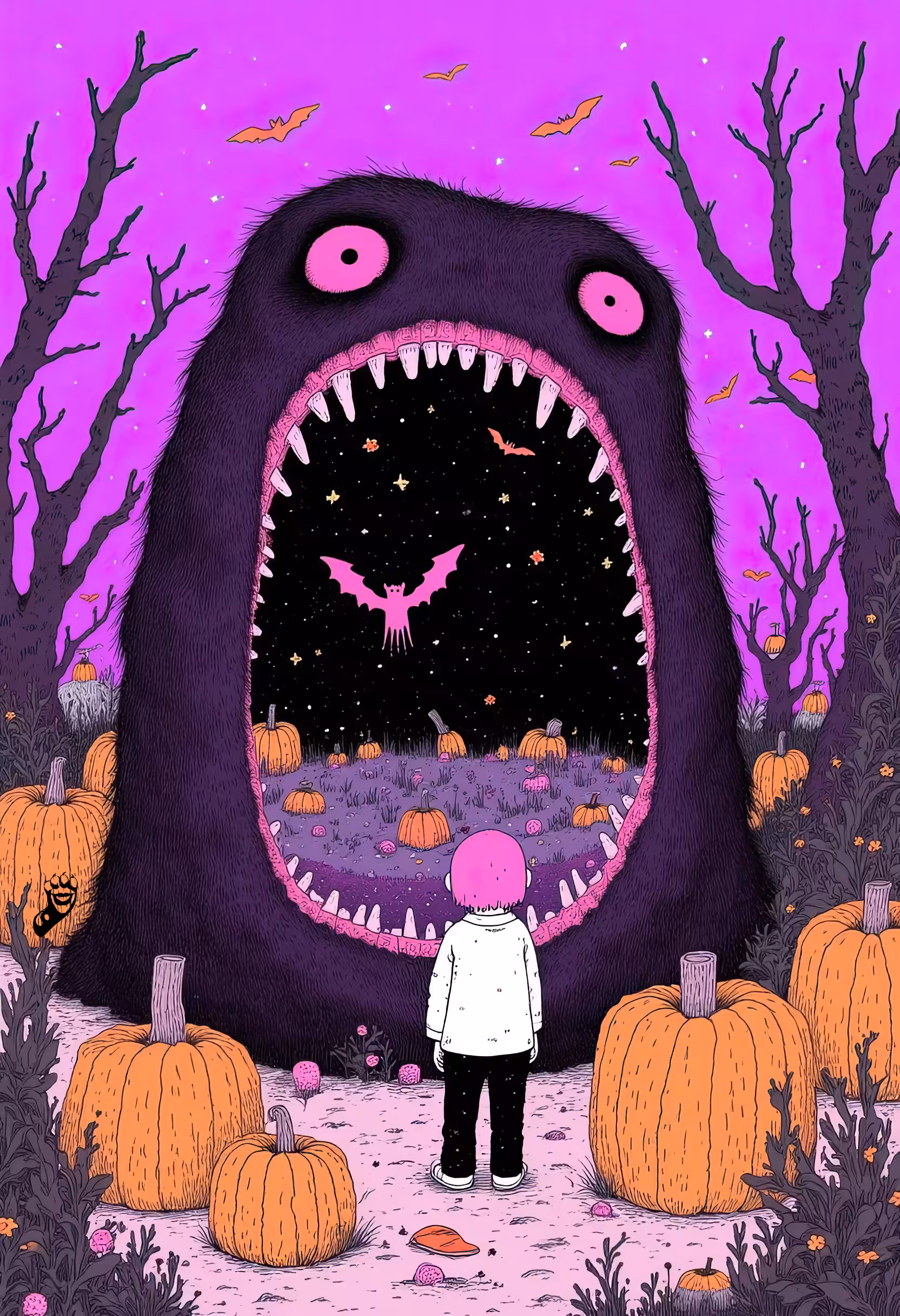 It's a Portal, Right?
