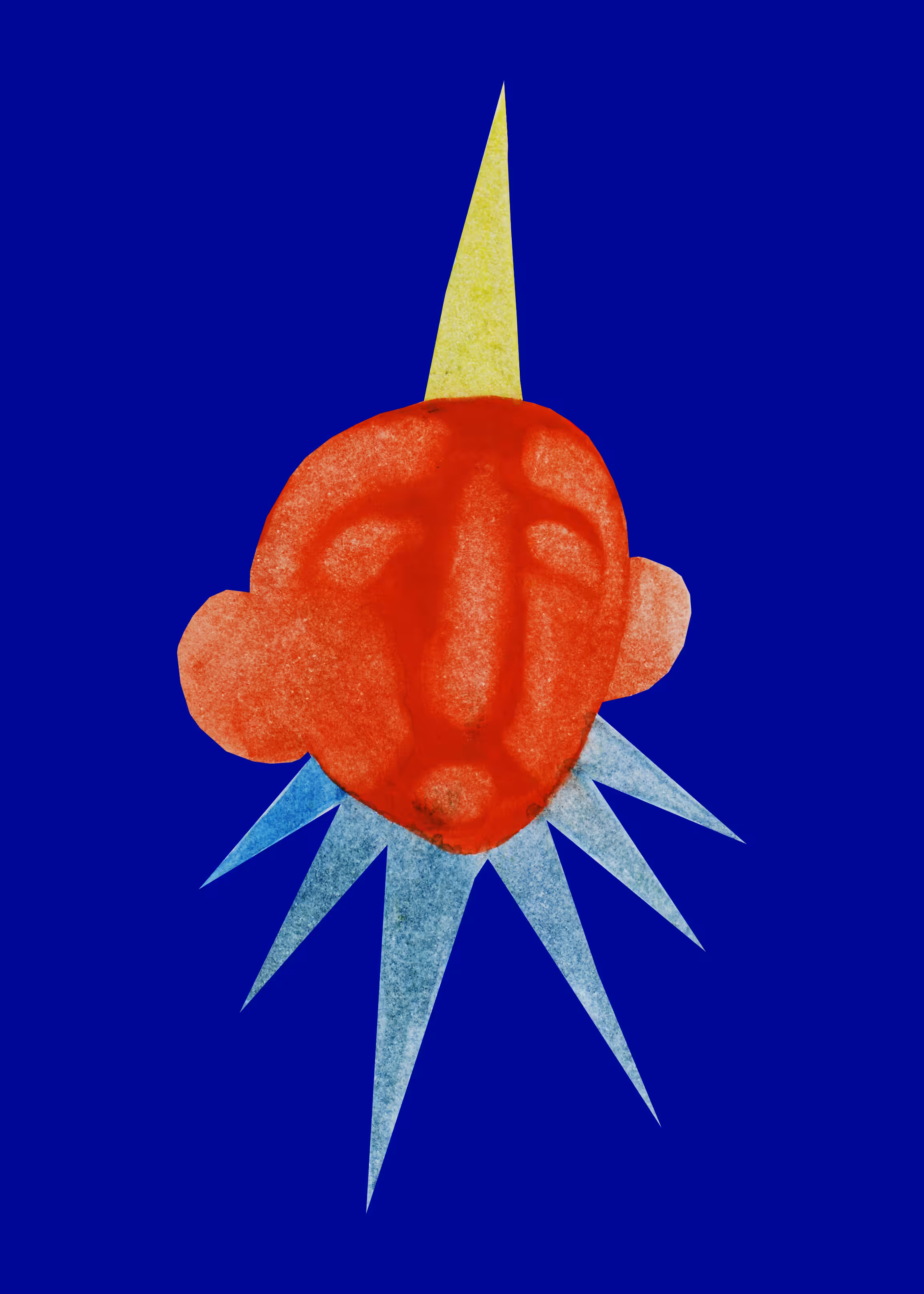 THE CLOWN WHO BOWED TO NOTHING