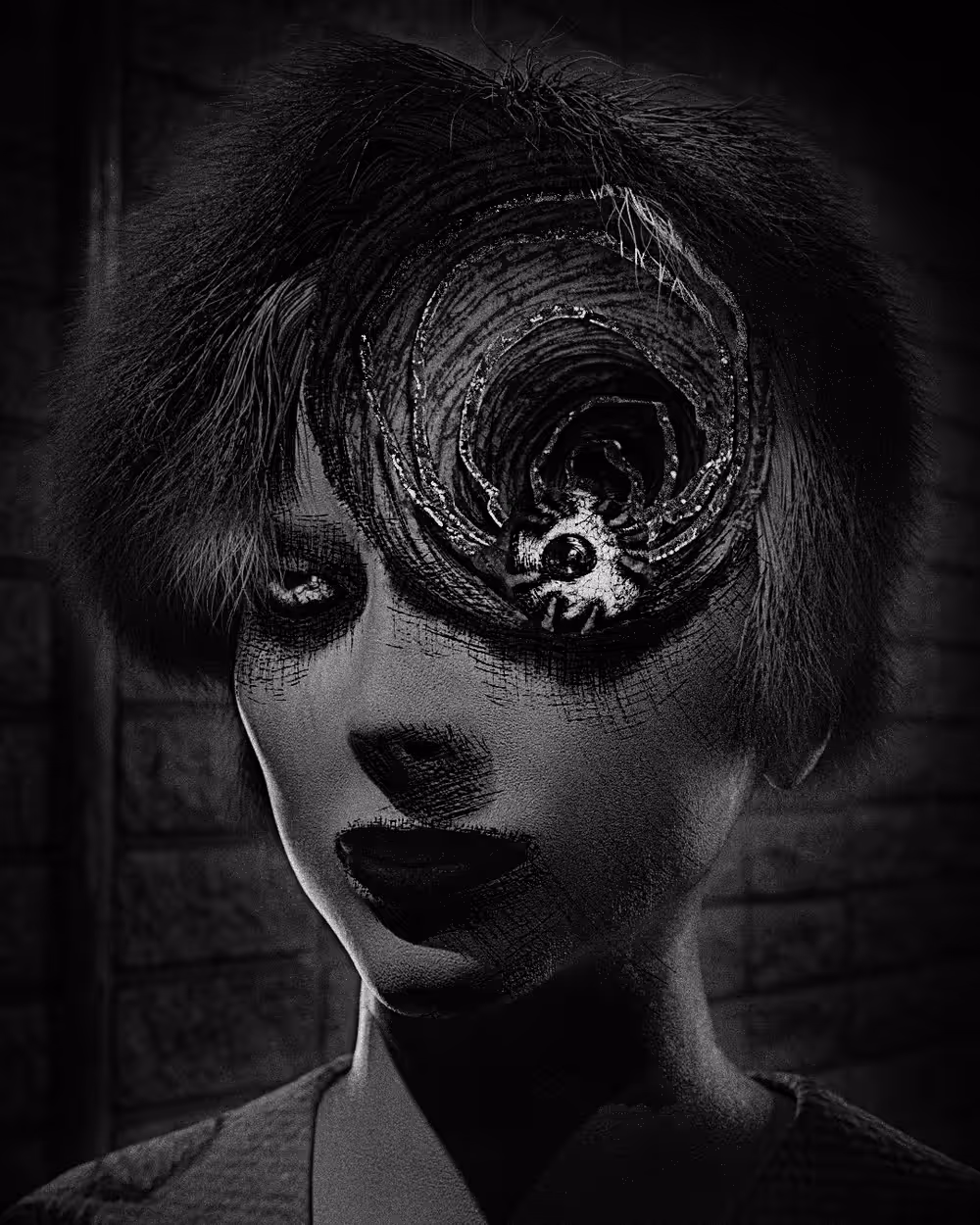 UZUMAKI (Spiral)