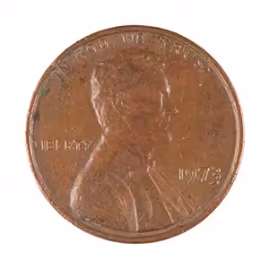 Cent #6527