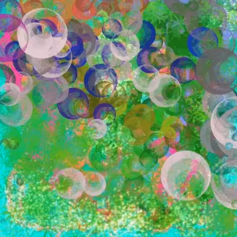 Lost In Space