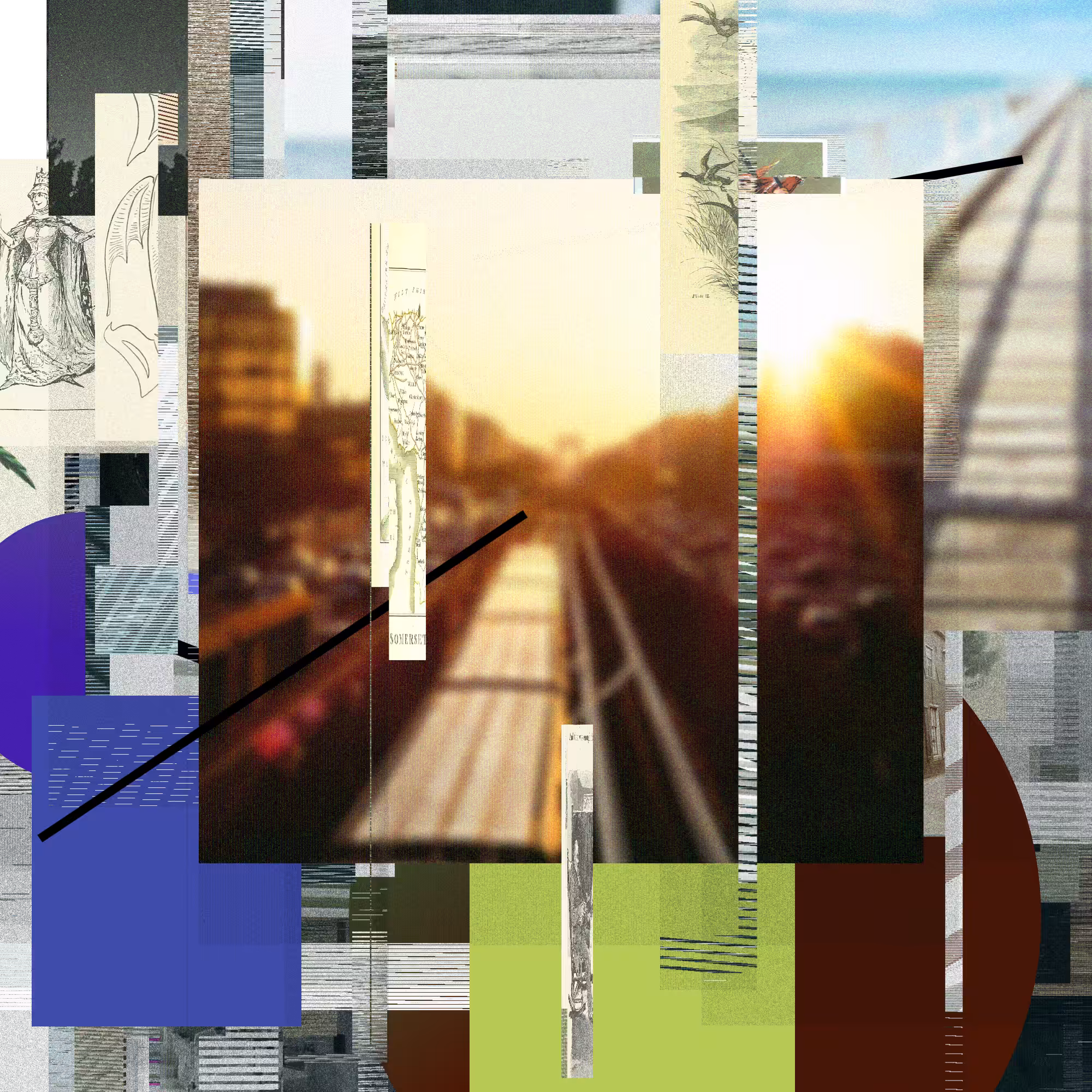 Unconscious Collages #1368