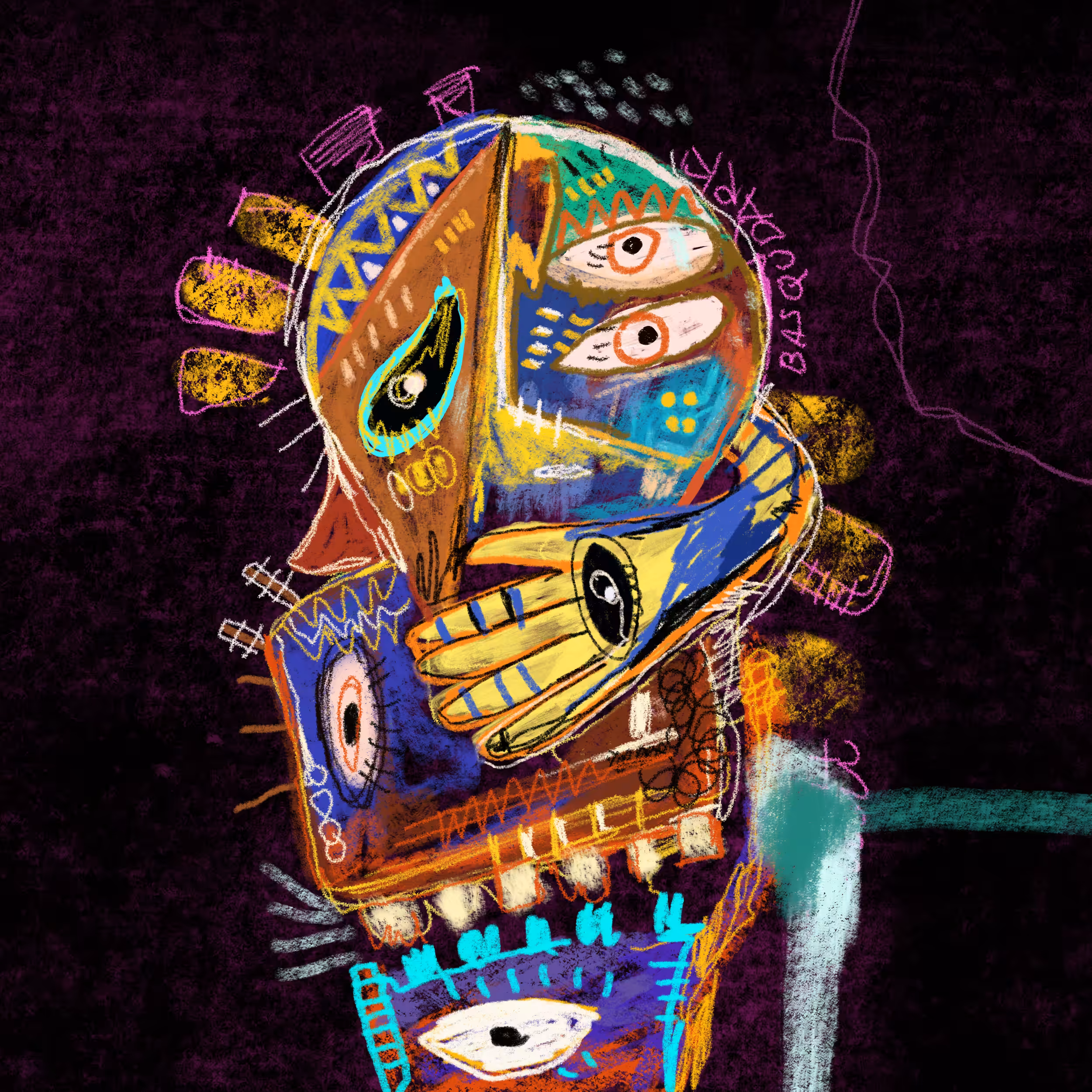 basqudark #22