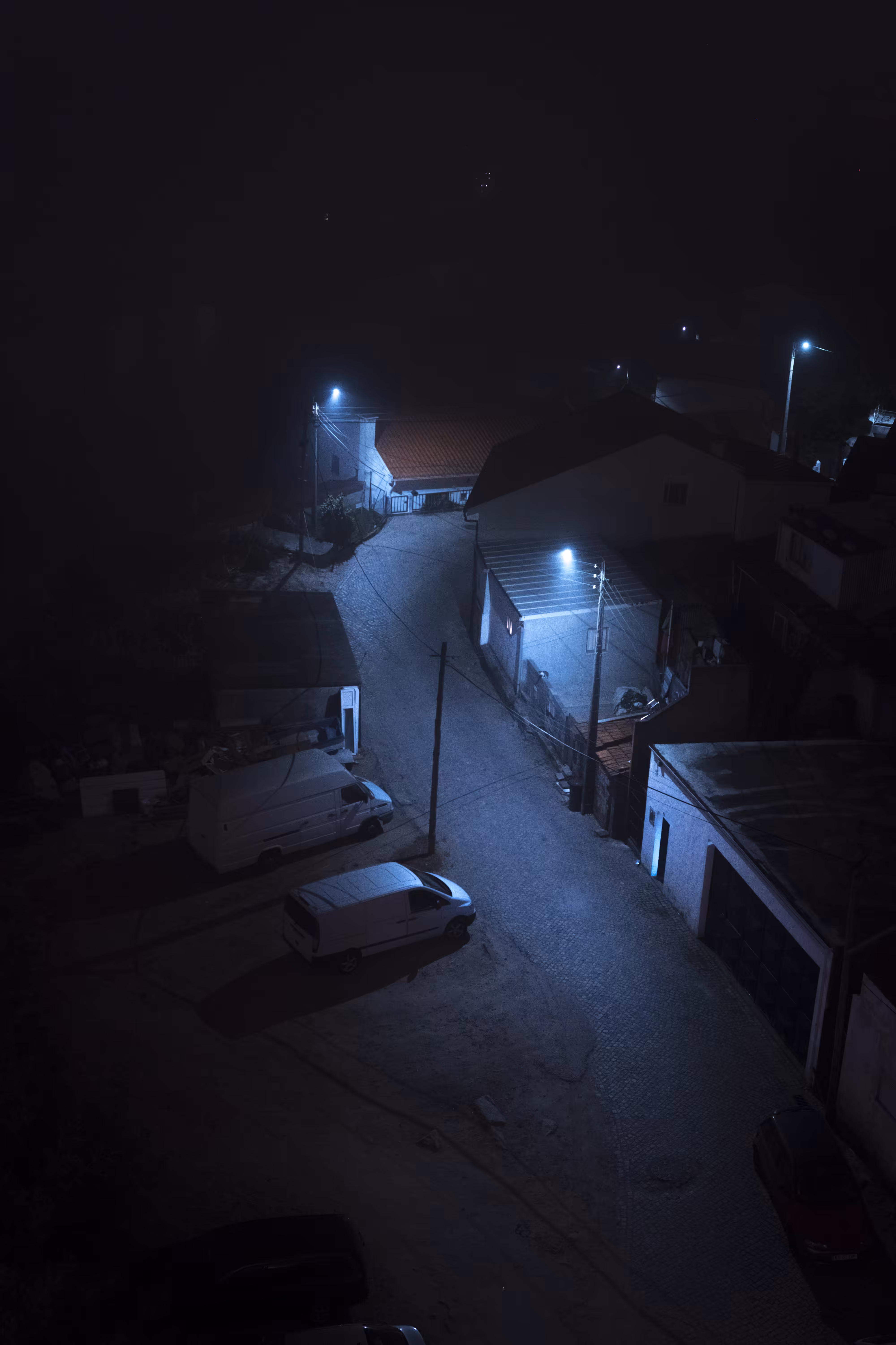 NIGHT ATMOPHERE #08