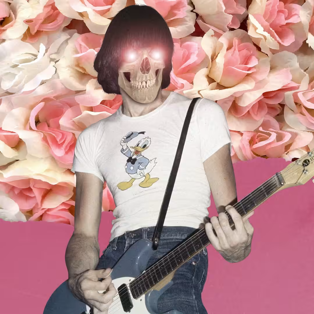 Dream (Ramone)