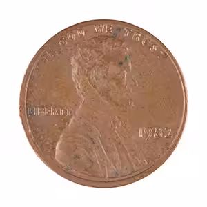 Cent #138