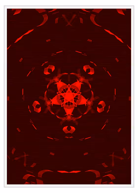 Chaos Machine Part 1 #35
