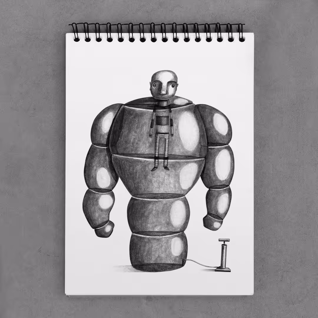 SKETCH 137