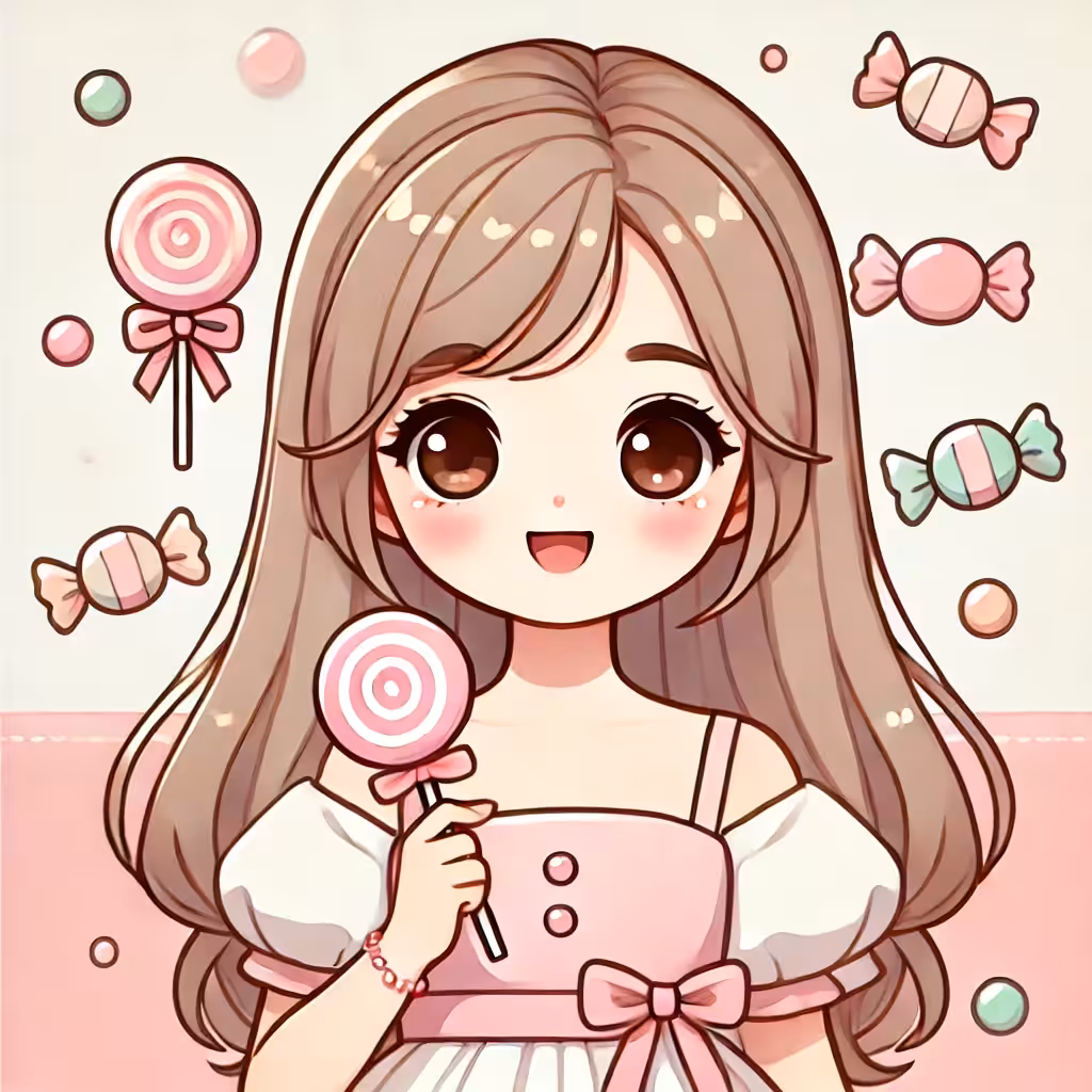Candy
