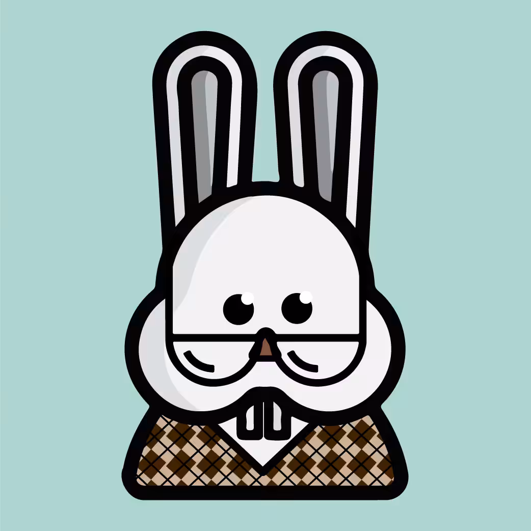 BunBunny 16