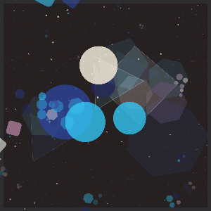 Tessellation (fx)Engine #3