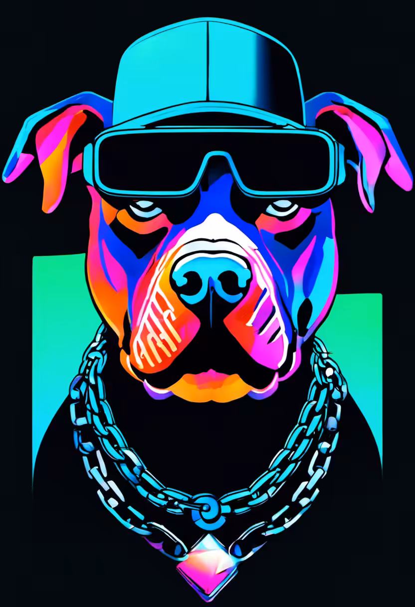 Bad dog