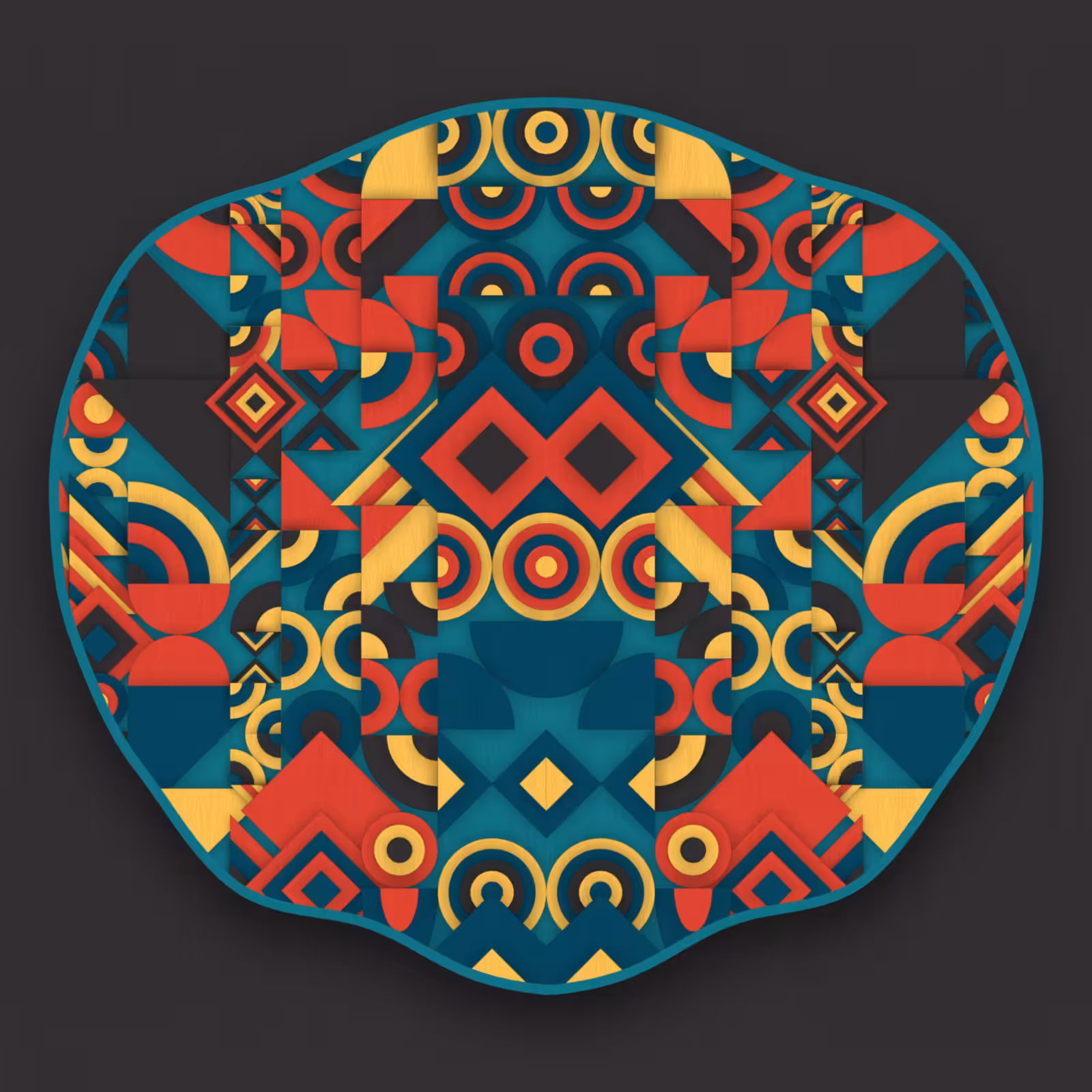 Generativemasks #8566