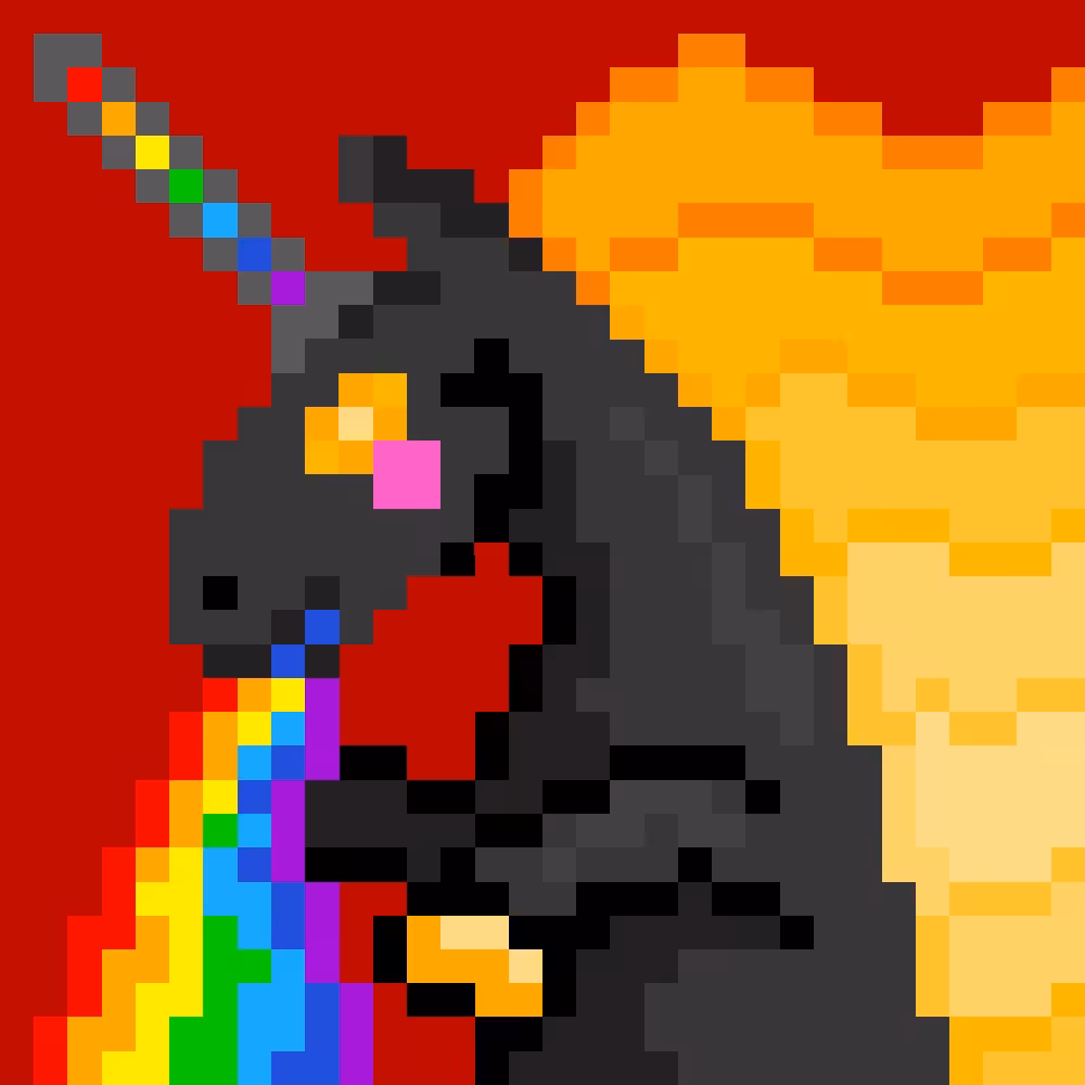 Unicorn #1360