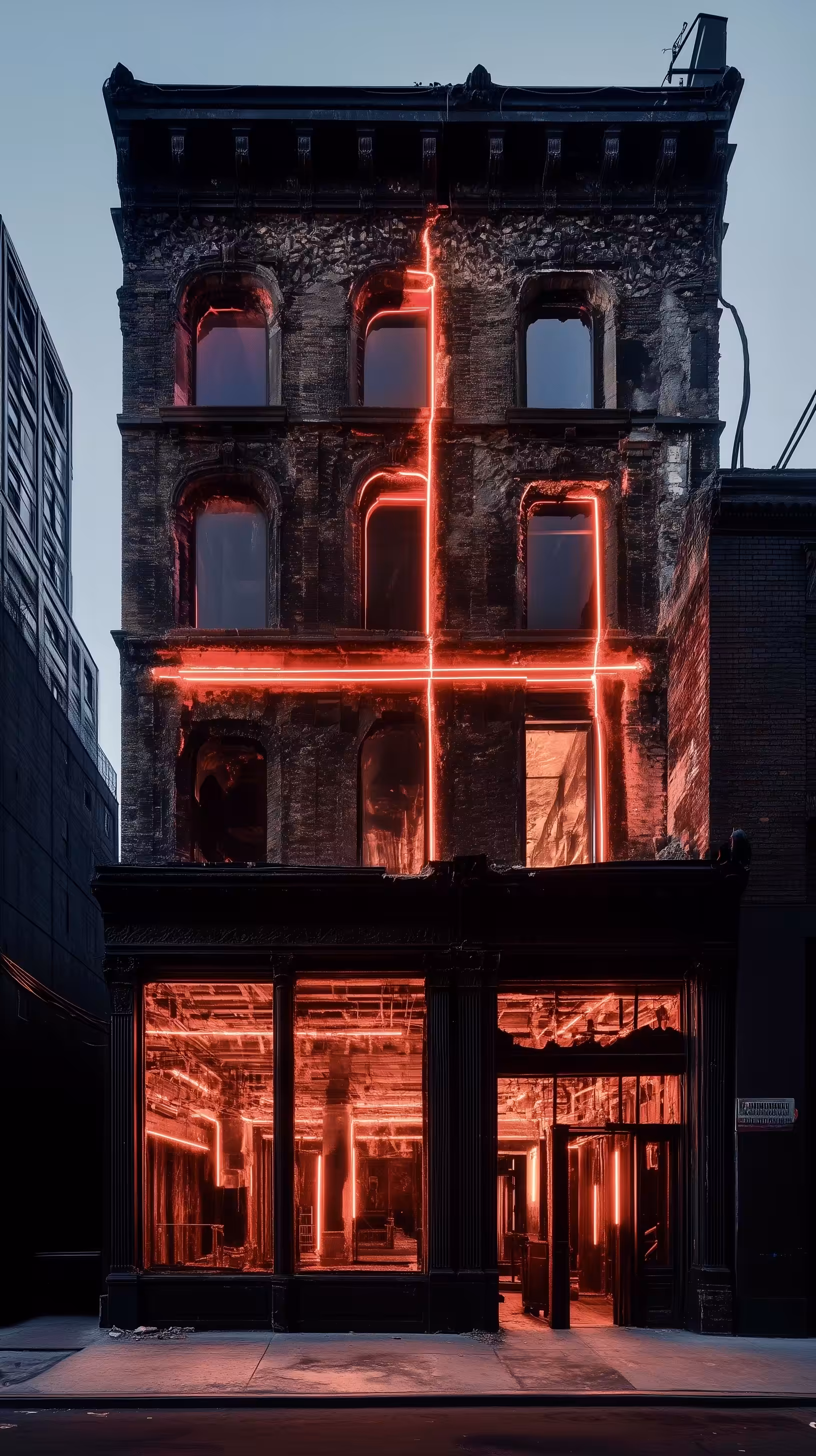 STRATA // 002