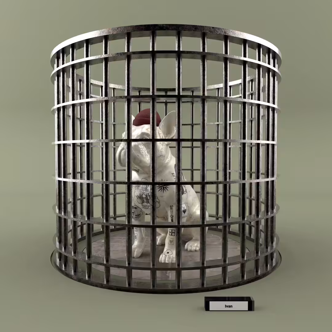 Ivan- 223421