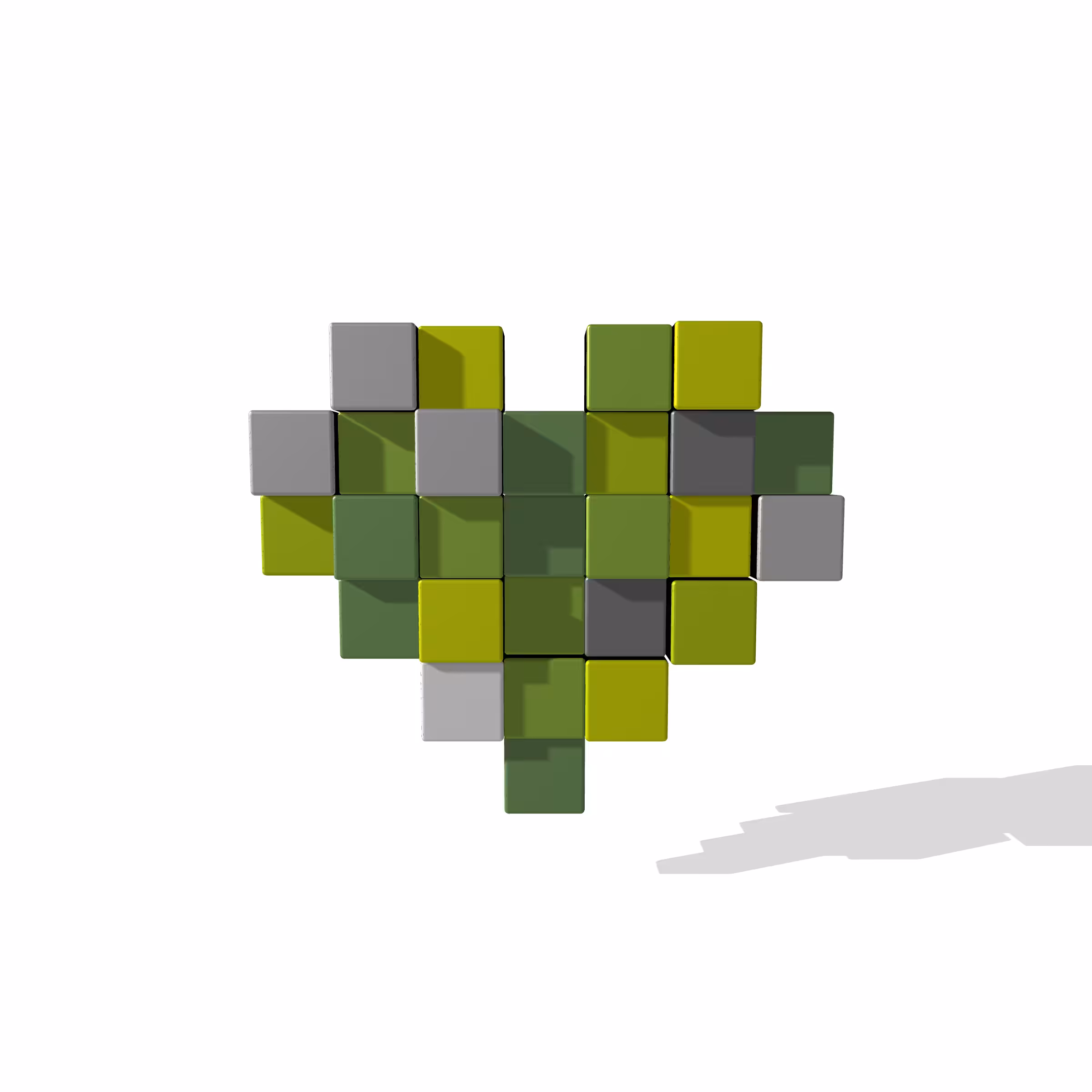 heart + craft #9192
