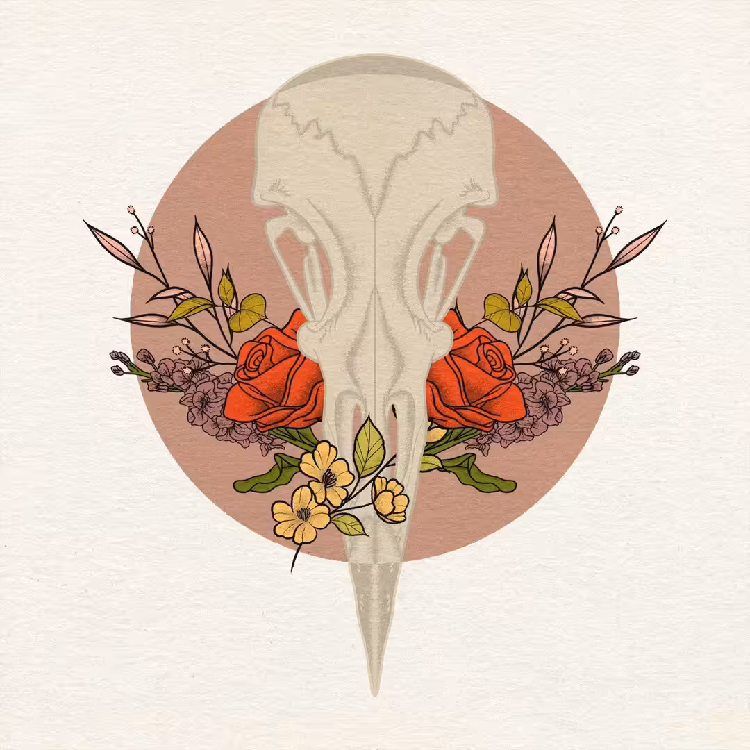 Crowskull