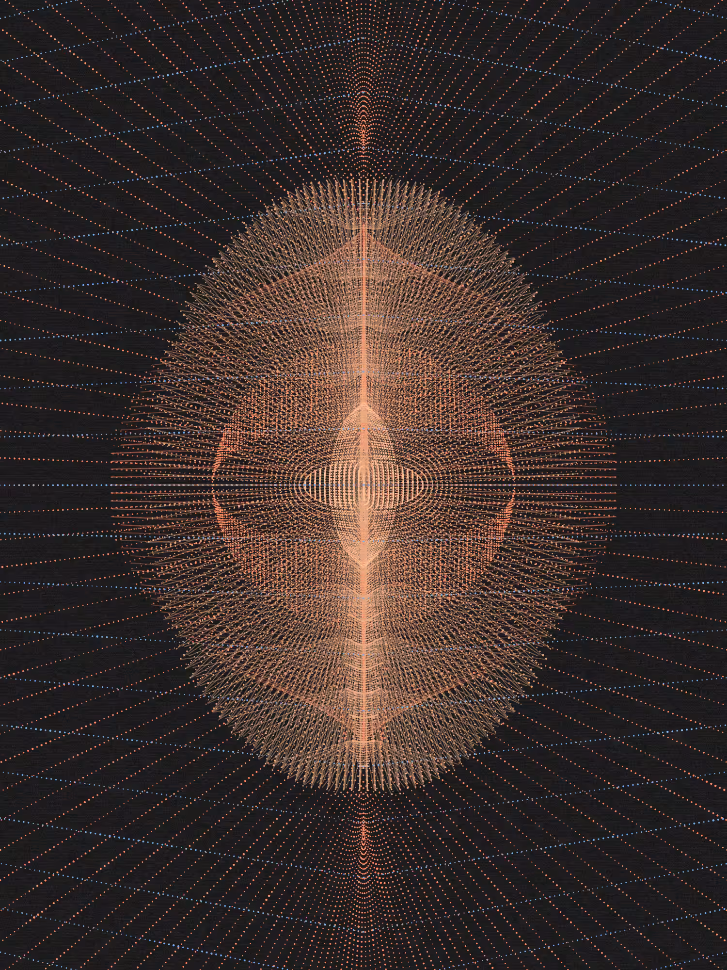 Limbic Vortex #236