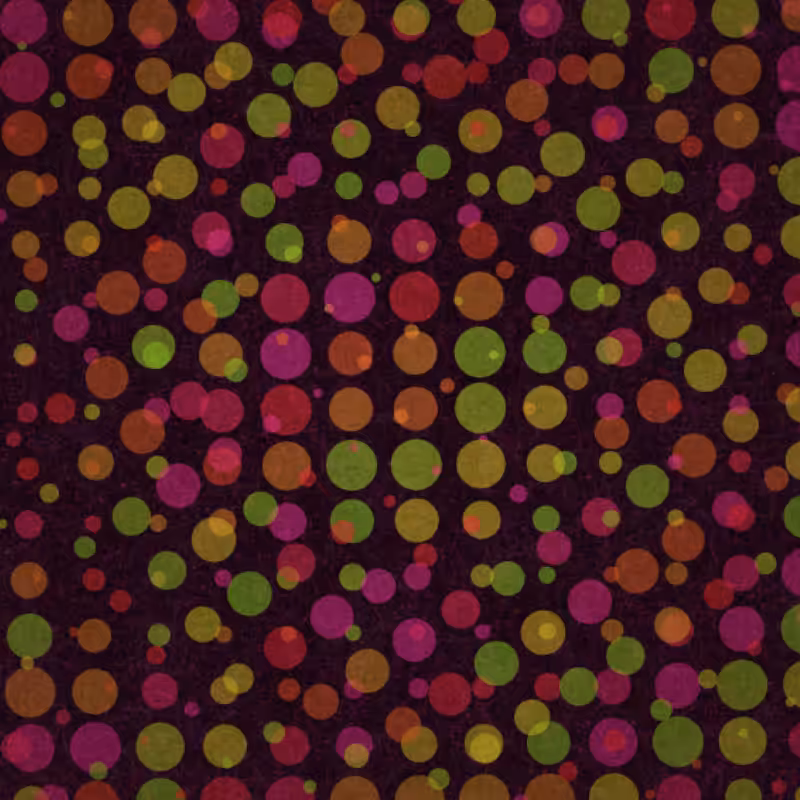 Quantum Foam #13