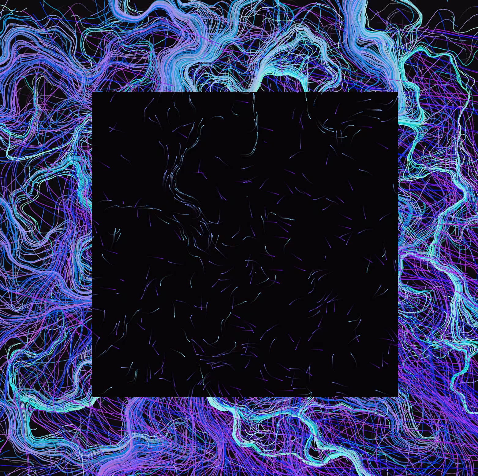 spirits, lifeforms... #75
