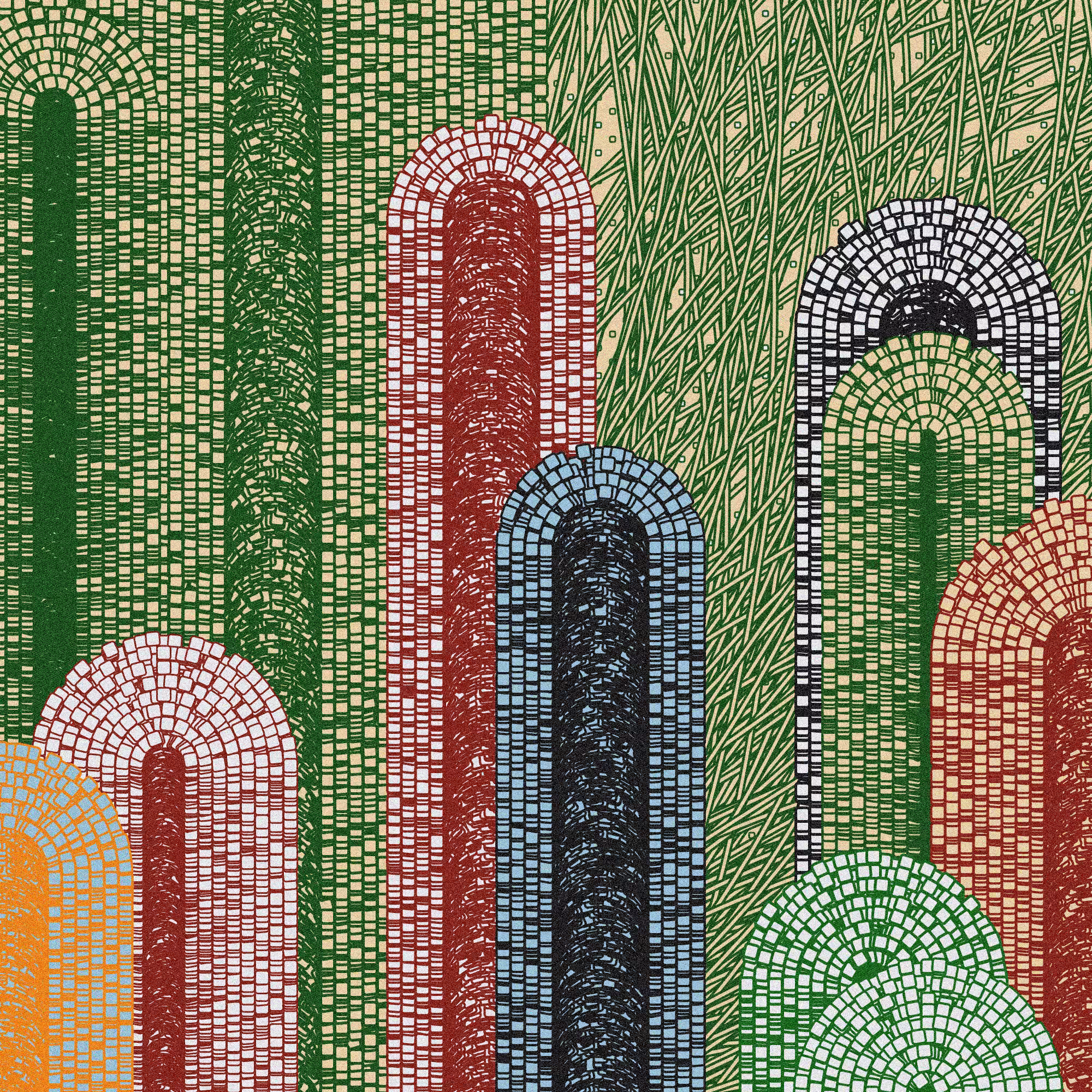 Arches #2