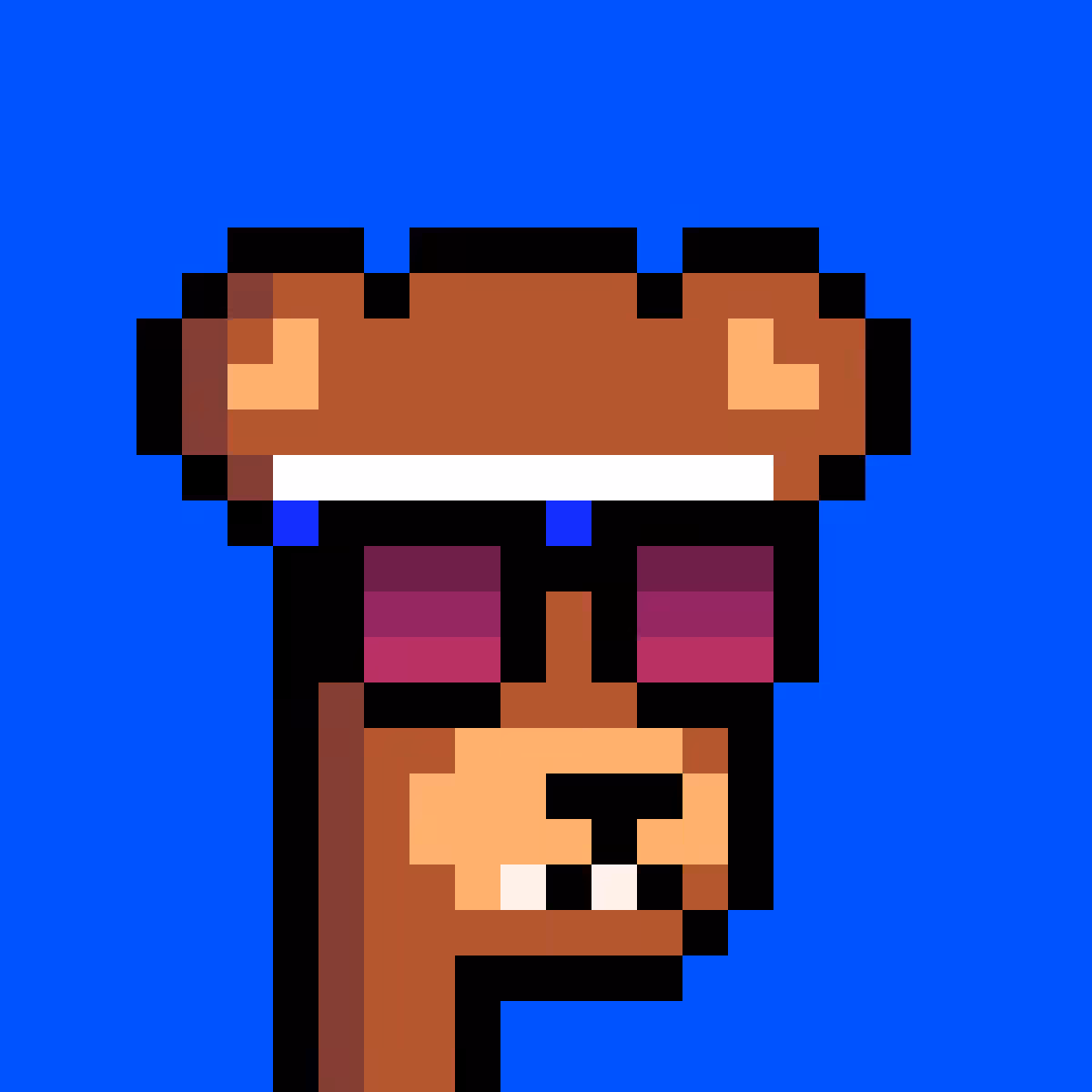 BearPunks #130