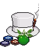 Degen Haberdasher #210