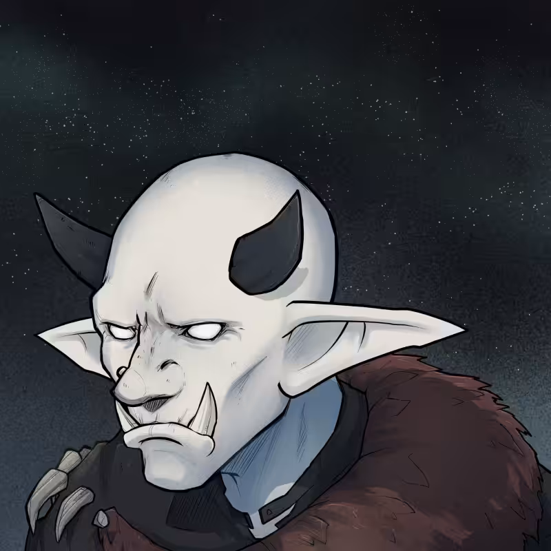 KRAMPUS #49