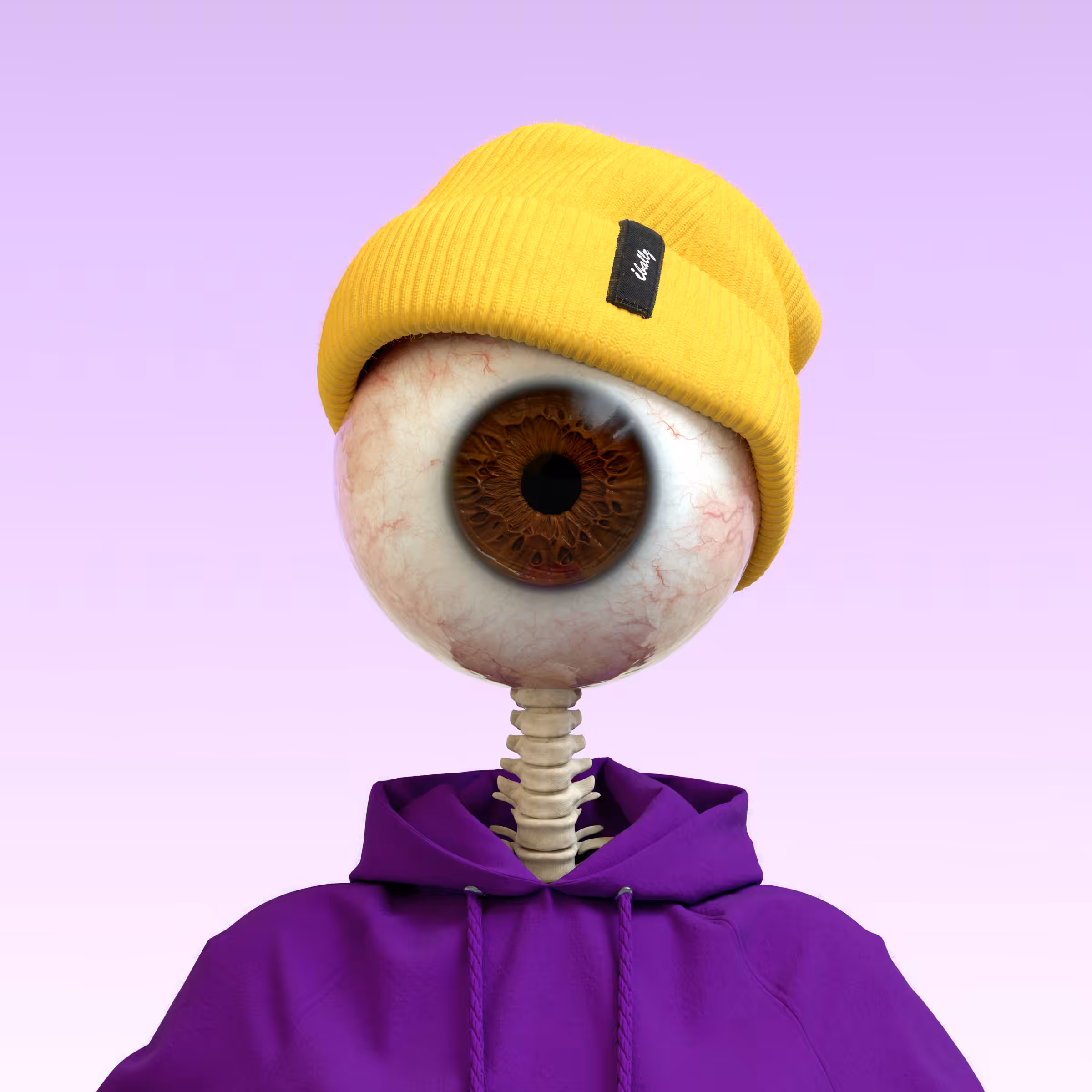 iBallz #12