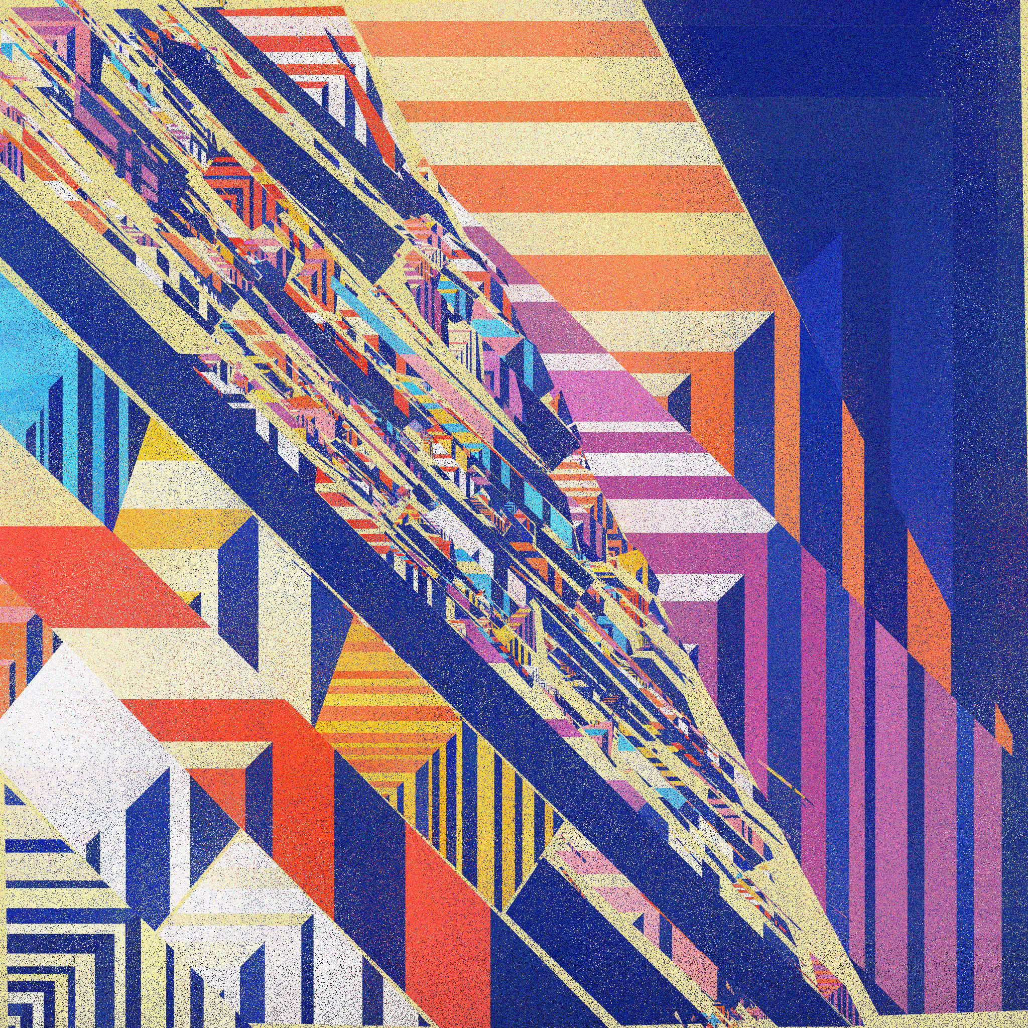Bistable Perception #201