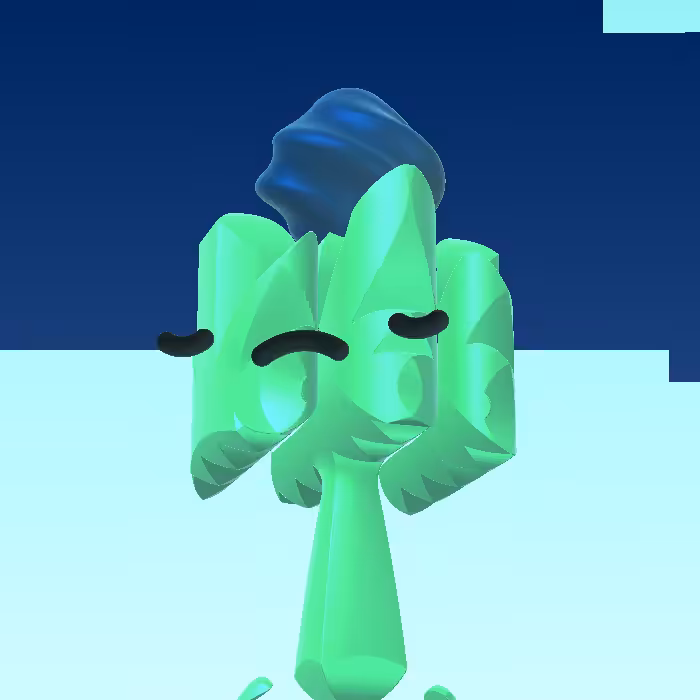 SHADER HEADZ #795