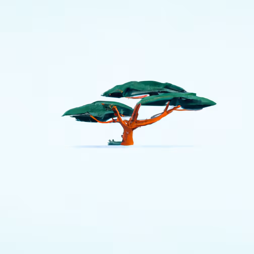 Three cycles: Procedural Maritime Pine 346386