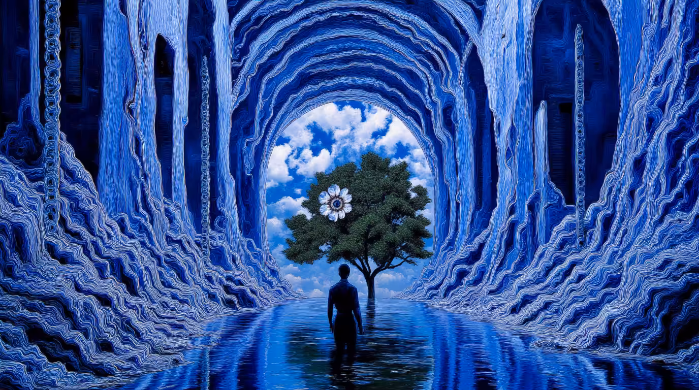 TRANSDIMENSIONAL TRIPPERS #244