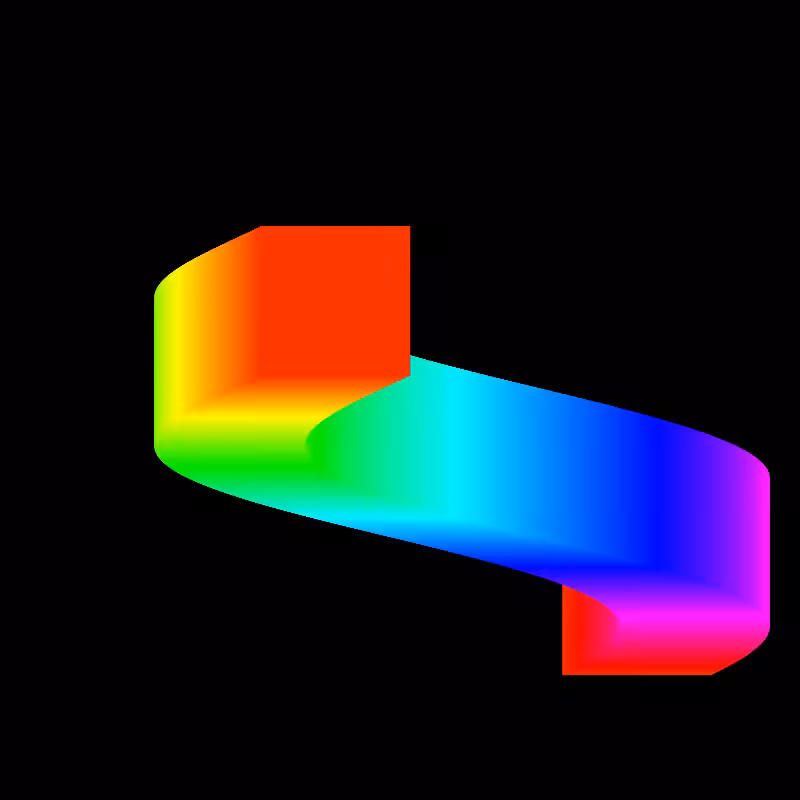 Chromatic Squares #141