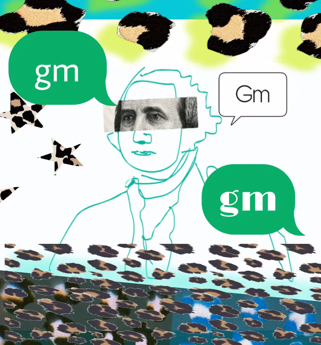 gm #5