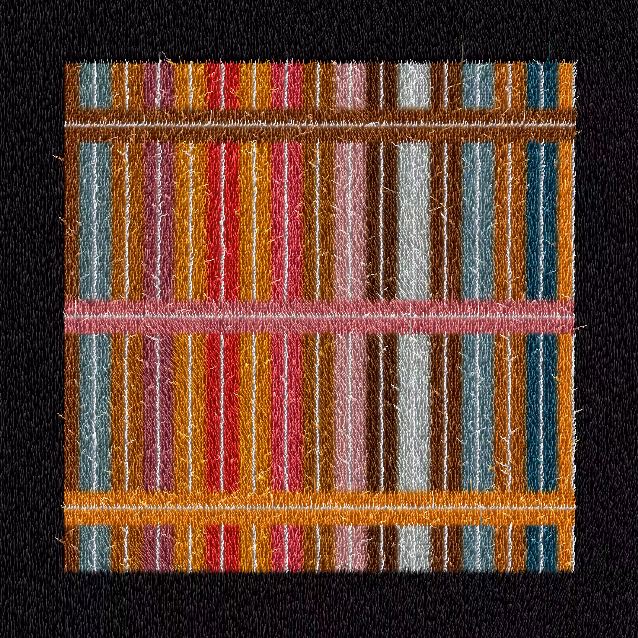 Furry Gradients #423