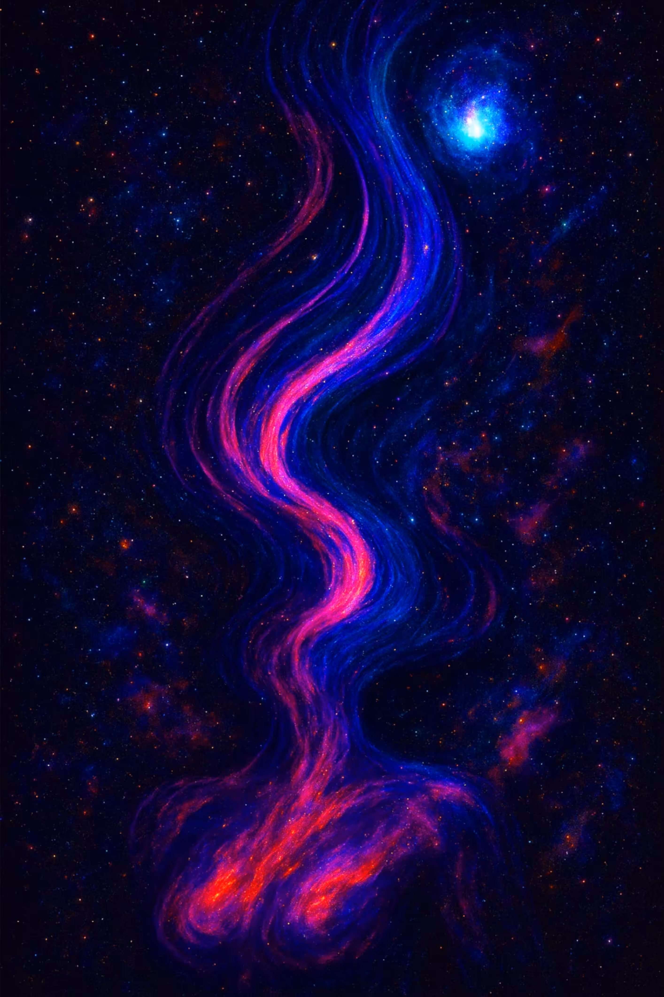 Stellar Genesis 