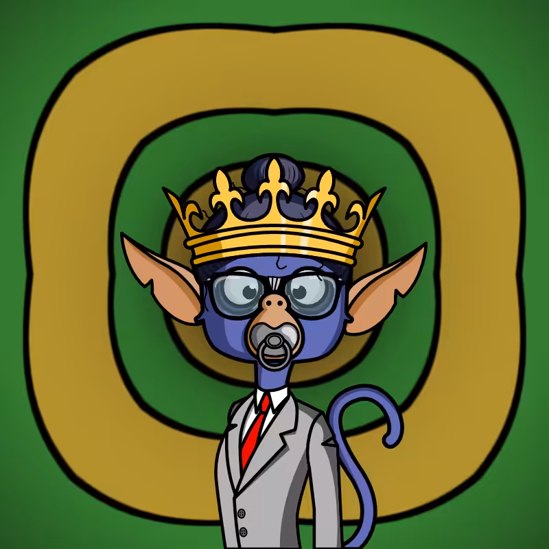 Hash Monkeys #130