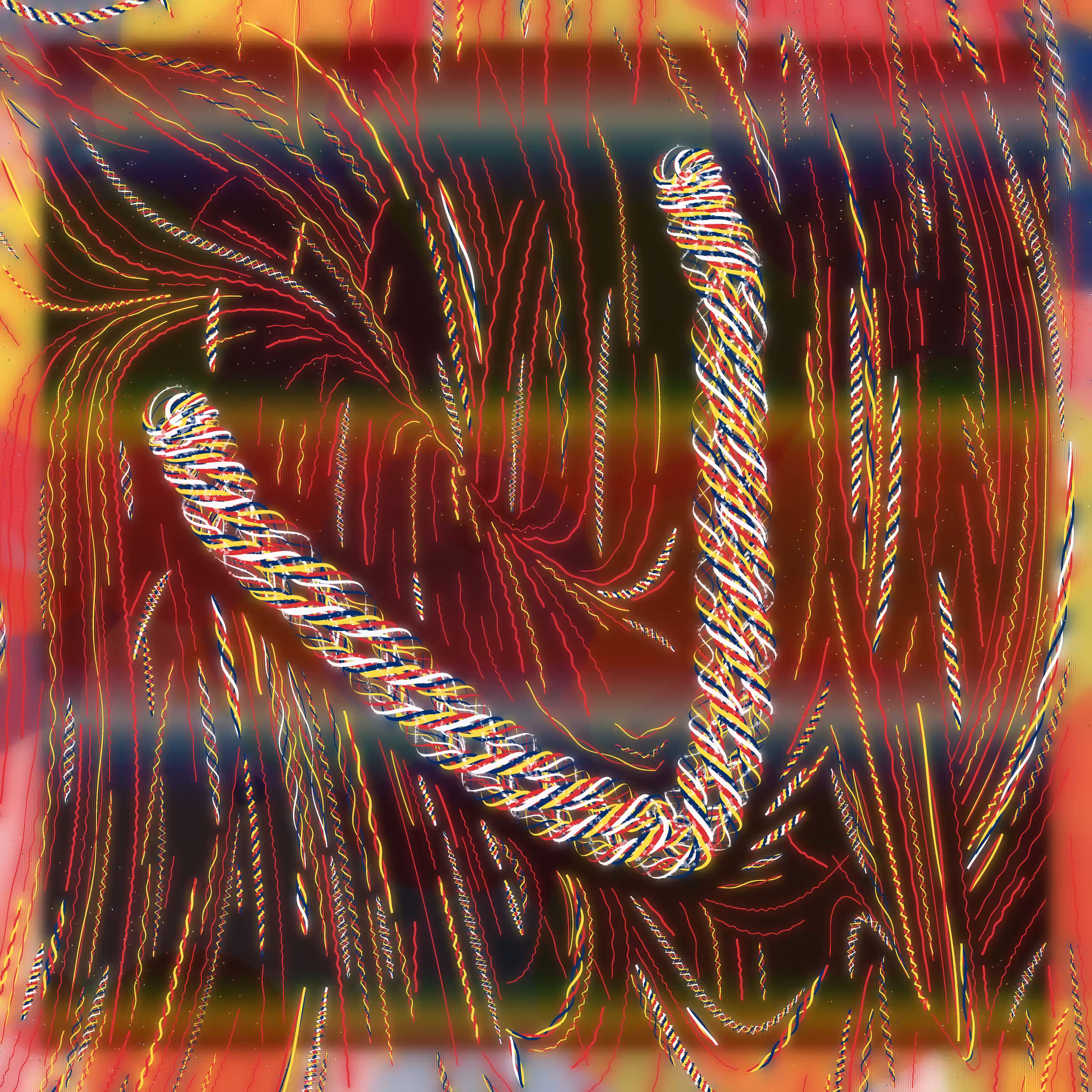 Friendship Bracelets #24721