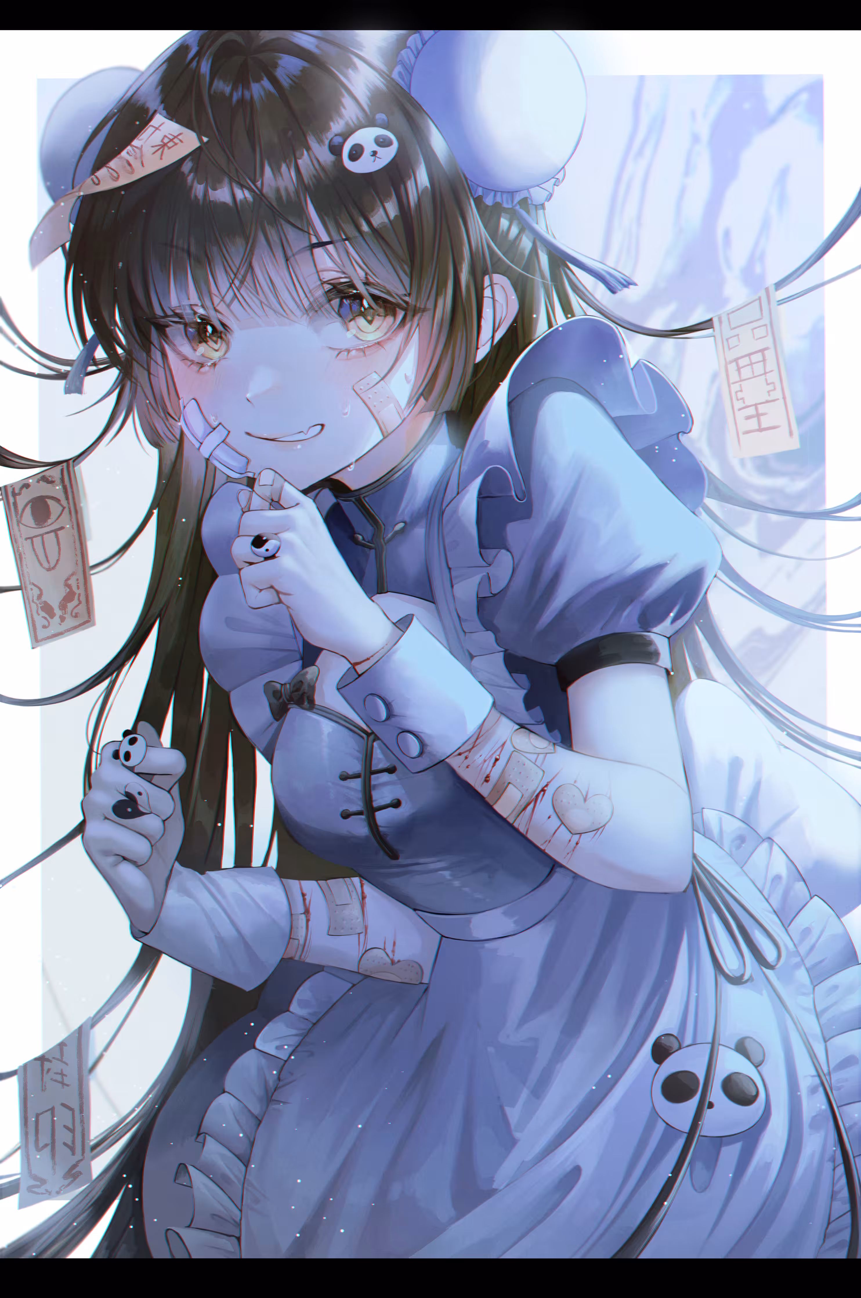  Jiangshi
