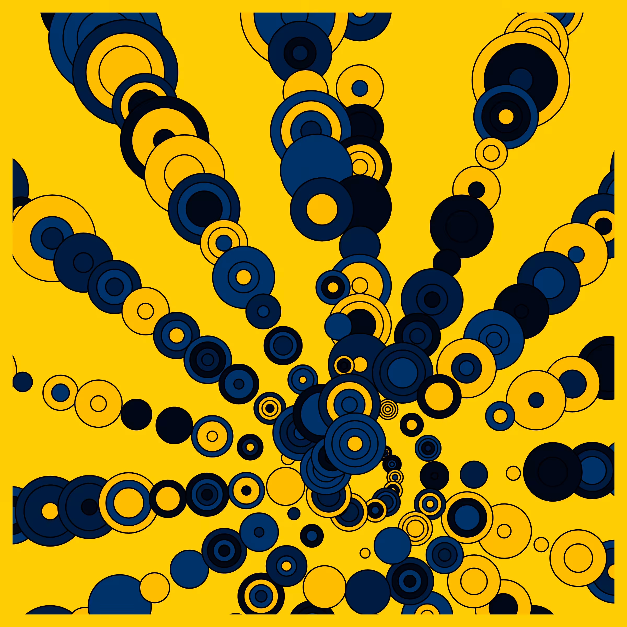 Cycles #1